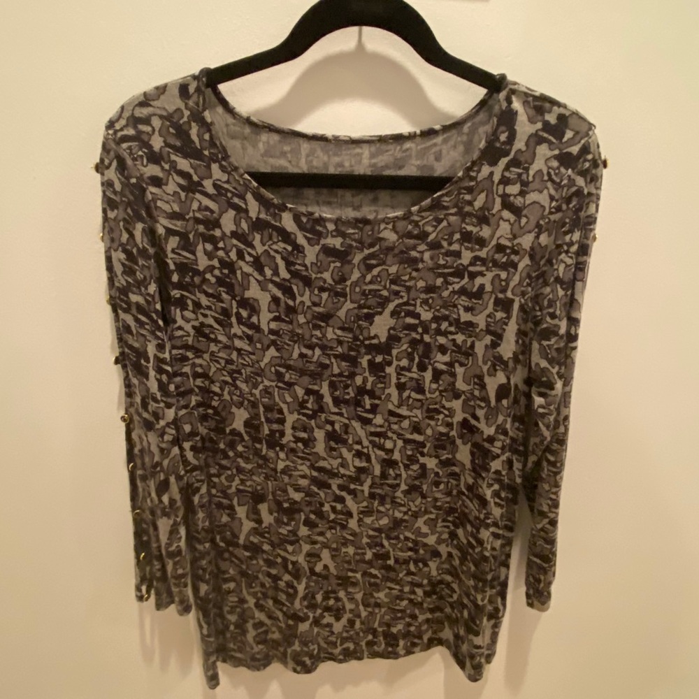 Super Cute Going Out Top